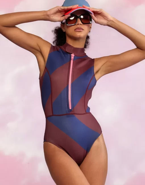 Best Sale Cynthia Rowley Byron Wetsuit Nabur