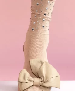 Best Cynthia Rowley Crystal Socks Beicrm