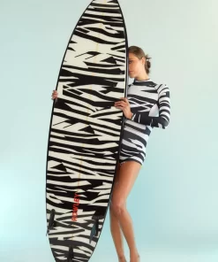 Cheap Cynthia Rowley Custom Short Surfboard Default Title