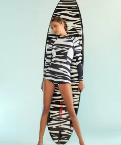 Cheap Cynthia Rowley Custom Short Surfboard Default Title