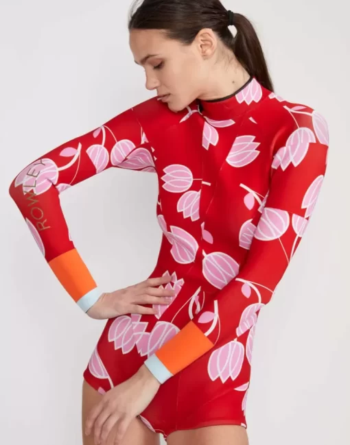 Best Cynthia Rowley Maddie Tulip Wetsuit Pnkrd