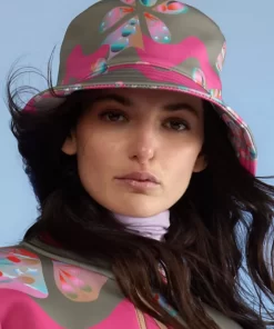 Best Cynthia Rowley Neoprene Bucket Hat Tpmul