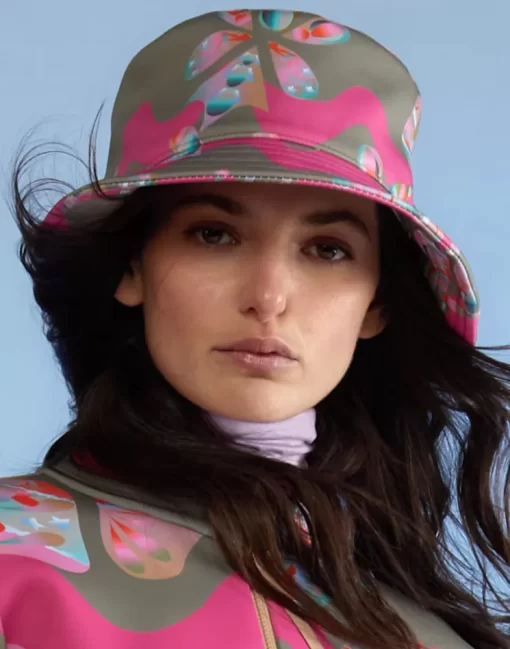 Best Cynthia Rowley Neoprene Bucket Hat Tpmul