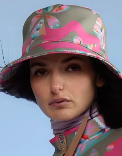 Best Cynthia Rowley Neoprene Bucket Hat Tpmul