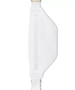 Store Cynthia Rowley Neoprene Fanny Bag White