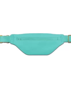 New Cynthia Rowley Neoprene Fanny Bag Mint