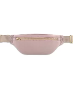 Discount Cynthia Rowley Neoprene Fanny Bag Taupe