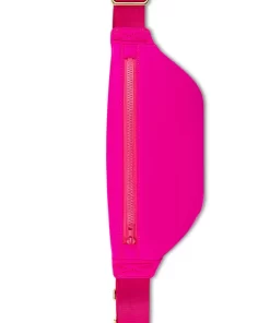 Shop Cynthia Rowley Neoprene Fanny Bag Htpnk