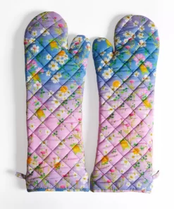 Discount Cynthia Rowley Oven Mitts Ompkbl