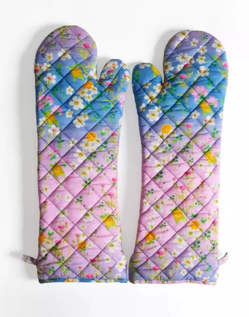 Discount Cynthia Rowley Oven Mitts Ompkbl