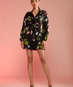 Online Cynthia Rowley Perennial Dress Ntgrd