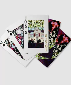 Discount Cynthia Rowley Playing Cards Blumlt