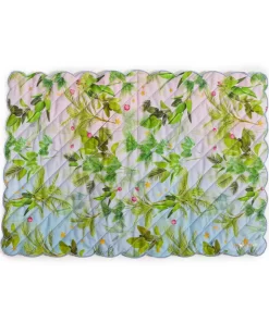 Online Cynthia Rowley Quilted Cotton Placemat Otrop