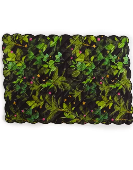 Shop Cynthia Rowley Quilted Cotton Placemat Btrop