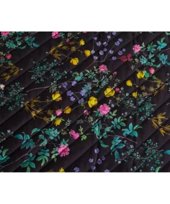 New Cynthia Rowley Quilted Cotton Placemat Frlmu