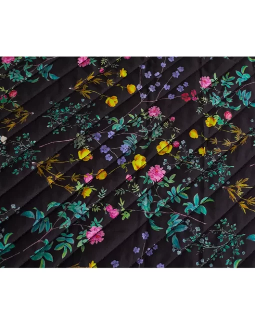 New Cynthia Rowley Quilted Cotton Placemat Frlmu