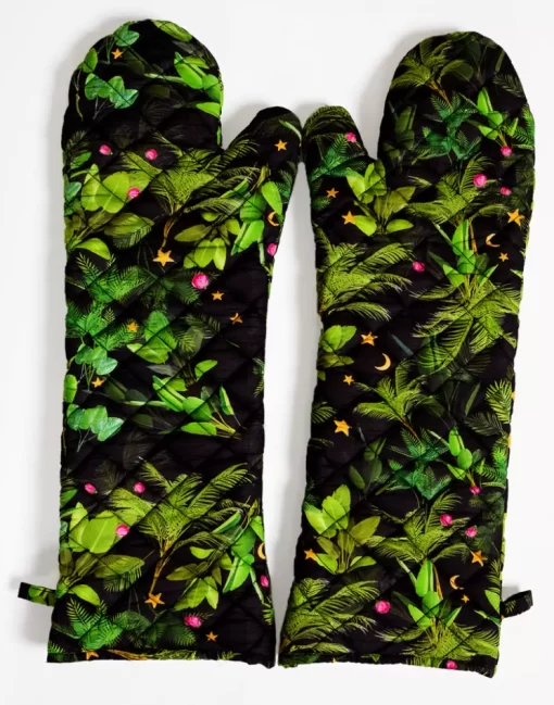 Flash Sale Cynthia Rowley Quilted Oven Mitts Btrop