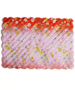 Cheap Cynthia Rowley Quilted Placemats Ompko