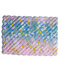 Hot Cynthia Rowley Quilted Placemats Ompkbl