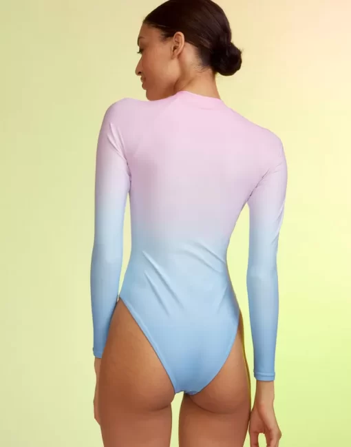 Discount Cynthia Rowley Sunny Surfsuit Ompkbl